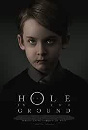 The Hole in the Ground 2019 in Hindi HdRip